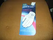 1 BRAND NEW Bionic Stablegrip Lady RH Medium Glove