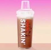 SABRINA CARPENTER x Dunkin Donuts Shakin' Espresso Shaker CONFIRMED PREORDER ✅