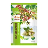 在飛比找momo購物網優惠-【萬歲牌】無調味珍珠開心果(160g/包)