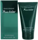 Run Wild By Davidoff For Men Shower Gel 5oz New