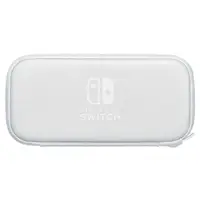 在飛比找有閑購物優惠-【AS電玩】現貨 NS Switch Lite 主機專用收納