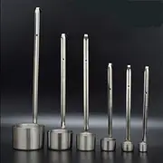Digital Bus Scale 304 Stainless Steel Wine Measuring Cup Kitchen Bar Measuring Tools Sets for Sauce Oil Coffee Scoop Ladle Spoon with Hook (Color : 250ml)