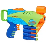 在飛比找蝦皮商城優惠-Hasbro NERF槍 - NERF 決戰系列 領航者XX