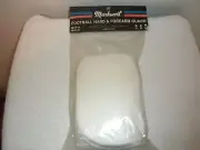 NIB MARKWORT FOOTBALL HAND & FOREARM GUARD SMALL
