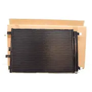 AUDI A3 RS3 8V A/C Condenser Radiator With Fluid Reservor 8V0816411A NEW GENUINE