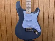 Paul Reed Smith PRS SE Silver Sky Maple Overland Gray CTIF056609