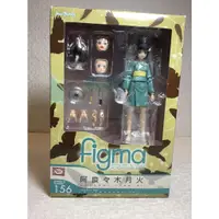 在飛比找蝦皮購物優惠-【烏力烏力屋】 日版 FIGMA 化物語 阿良良木月火 15