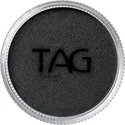 TAG Face Paints - Black (90 gm)