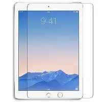 在飛比找Yahoo!奇摩拍賣優惠-蘋果iPad Pro 10.5英寸 鋼化膜new iPad 