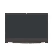 14''FHD LCD TouchScreen Digitizer Assembly for HP Pavilion x360 14-dh L51119-001
