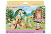 Sylvanian Families - Baby Tree House