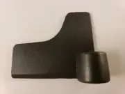 Bread Machine Paddle Blade Kneading Part for Panasonic SD-257 maker replacement