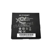 New BLP-6300S Battery For Hi-target IHAND 20 Data Controller GPS Surveying