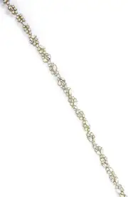 Brides & Hairpins Helia Crystal Sash