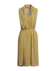 [DRIES VAN NOTEN] DRIES VAN NOTEN Midi dresses - Item 15430022