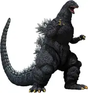 TAMASHII NATIONS - Hesei Godzilla