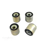 Whiteline Leading Arm Bush Kit (Caster Correction) - W83075