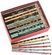 AIM Pencils Band Instruments Assistant, 144 Pieces