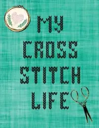 在飛比找博客來優惠-My Cross Stitch Life: Cross St