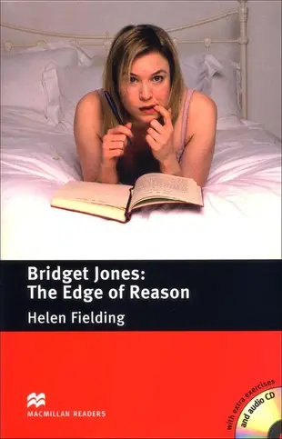 Bridge Jones: The Edge of Reason: Intermediate (+2CD)