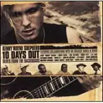 KENNY WAYNE SHEPHERD / 10 DAYS OUT (CD+DVD)