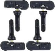 Car Tire Pressure Sensor for Chrysler 56029481Ab 4Pcs Tpms Tire Pressure Sensor