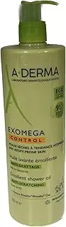 Aderma Exomega Control Emollient Cleansing Oil Anti-Scratching 750ml