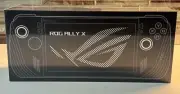 ASUS ROG Ally X 7" 120Hz FHD Gaming Handheld AMD Ryzen Z1 Extreme Processor -DHL