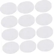BESPORTBLE 120 Pack Gentle Wet Wipes for Dogs Cats Non-Woven Pet Cleaning Tissues for Tear Stain Ear Cleaning