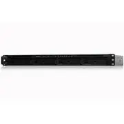 Synology Rackstation RS819 NAS - 4 Bays - Realtek RTD1296 Quad Core 1.4GHz CPU - 2GB