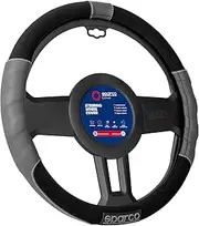 SPARCO SPC1108GR, Black/Grey