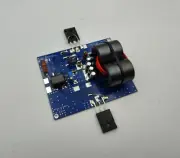 AM/CW/DIGITAL LINEAR AMPLIFIER 800W MF/HF 0.4-3MHz