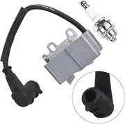 Garden Parts Ignition Coil For Ec/ho Blower ES255 PB251 PB255 PB255LN Enhanced Functionality A411000290 A411000291