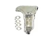 Exhaust Manifold For 96-01 Nissan Altima 2.4L 4 Cyl BP34X2 Exhaust Manifold (for: Nissan)