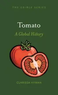 在飛比找博客來優惠-Tomato: A Global History