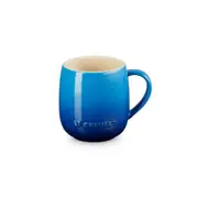 Le Creuset Stoneware U Mug Azure 380ml