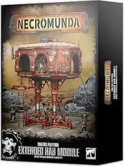 Necromunda - Thatos Pattern - Extended Hab Module