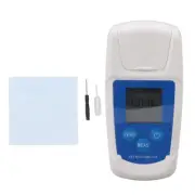 0‑55% Digital Brix Refractometer High Accuracy Brix Tester Meter For Fruit US
