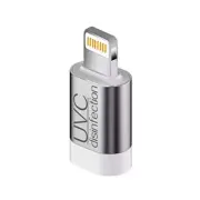 Horicreate Travel Mini Instant iOS Phone Sterilizer Portable UVC Disinfection