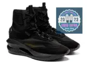 Onitsuka Tiger RUNGER MT 1183C150 001 BLACK BLACK Men Shoes