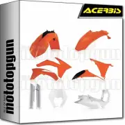 ACERBIS 0016234 FULL PLASTICS KIT KTM EXC 300 2012 12 2013 13