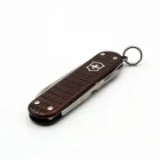 Victorinox Classic SD Precious Alox Hazel Brown - SAK - EDC - Personal Groom
