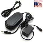 8.4V 2A AC Adapter Power Supply For DMW-DCC6 Panasonic Lumix DC-FZ80 DC-FZ85