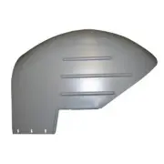 1884286M97 Fender, R/H Fits Massey Ferguson 20D, 20F, 231, 240, 240S, 250+