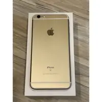 在飛比找蝦皮購物優惠-iphone 6s plus 128G