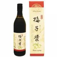 在飛比找蝦皮商城優惠-祥記 梅子漿600ml/罐