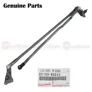 Genuine Lexus LX470 UZJ100 Windscreen Wiper Link Linkage Rod