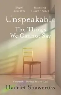 在飛比找博客來優惠-Unspeakable: The Things We Can
