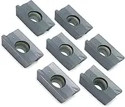 APKT1604 PDTR LT30 Milling Turning Tools Carbide Metal Lathe Tool APKT 1604 Cutting Tool CNC Milling Inser Turning Tool(APKT1604 PDTR LT30)