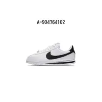 在飛比找momo購物網優惠-【NIKE 耐吉】休閒鞋 運動鞋 CORTEZ BASIC 